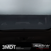 Película Inteligente para Ventanas de Auto con Control Remoto 3MDT PG40 Eléctrica para Techo Solar AITO M9, Suministro de Fábrica OEM