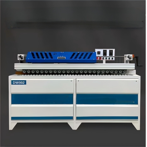 Automatische Edge Banding Machine Meubelen Rand Bandmachines - Product Image 1