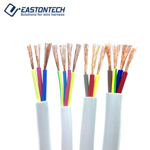 EW-05H + Cáp sản xuất thiết bị Max Tước 120sqmm Multi-Strand dây phế liệu dây cắt & Tước máy - Product Image 2