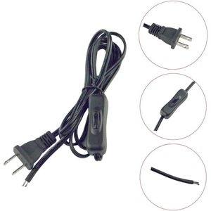CHANCS มอเตอร์ซิงโครนัส TYC-50 110V 5-6RPM 4W แบบยึดหน้าแปลนพร้อมขั้วต่อสำหรับเครื่องเล่นแผ่นเสียง - Product Image 5