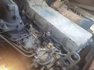 Gebruikt Roterende <span class=keywords><strong>Rig</strong></span> Isuz <span class=keywords><strong>Sr200c</strong></span> - Product Image 6