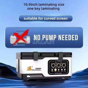 Máquina laminadora LCD M-Triangel MT13, <span class=keywords><strong>control</strong></span> de presión integrado, excelente efecto de laminación adhesiva óptica <span class=keywords><strong>OCA</strong></span>. - Product Image 6