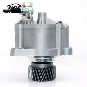 29300-58050 29300-58060 ขายส่งอะไหล่รถยนต์ HDE ปั๊มสุญญากาศเบรกสำหรับ Toyota Dyna - Product Image 1