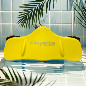 Scooter aquatique flottant en gros avec garantie de 12 mois, équipement de plongée rechargeable pour revendeurs et agences de location, design tendance - Product Image 1