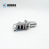 Pièces d'excavatrice KOVAX 216-5342 2165342, électrovanne pour chargeuse D10R D6R D8R 938G 966G 988G