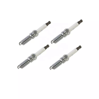 Bougies d'allumage pour Cascada Encore Cruze GM 12683541