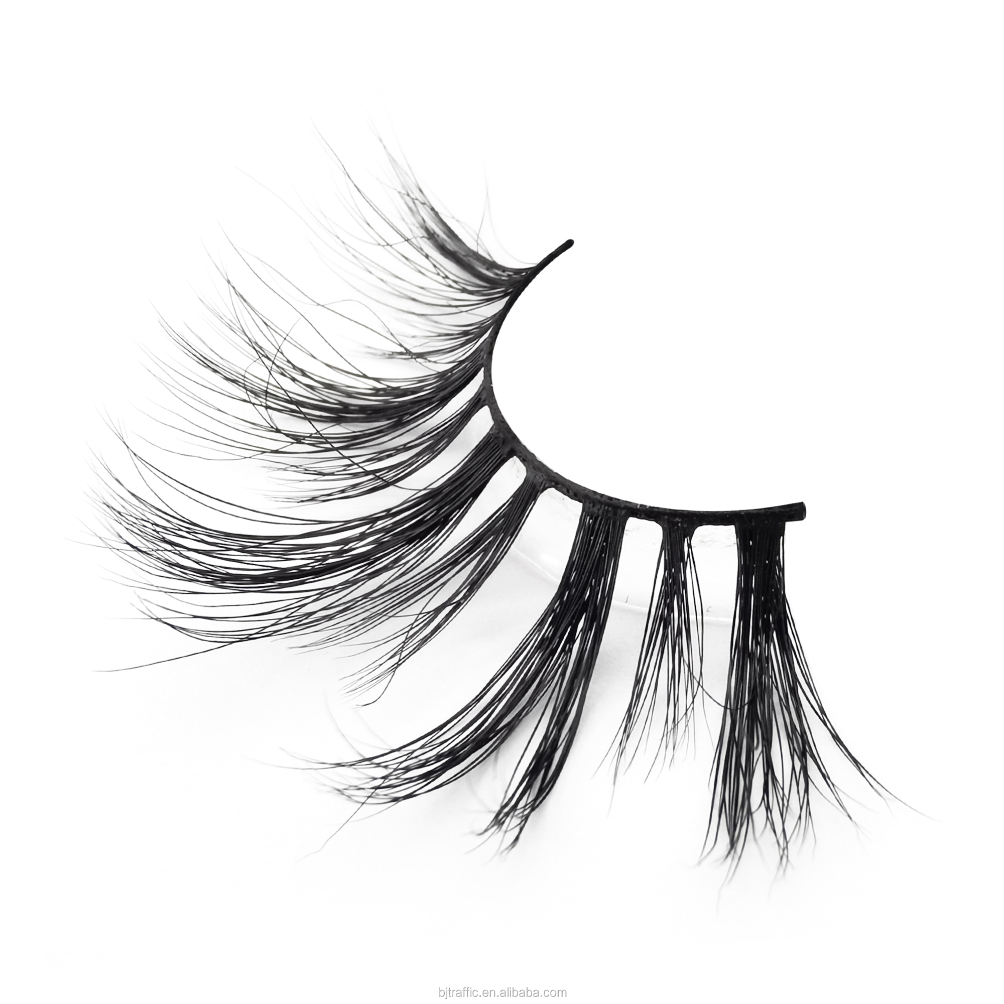 Сделано вручную, Создайте свой собственный поставщик ресниц, индивидуальные коробки, бесплатный образец, 25 мм 3d норковые ресницы vandor