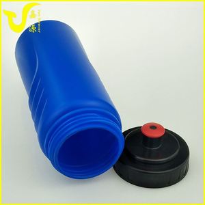 Botella de agua portátil de silicona plegable a prueba de fugas, muestra gratuita, para deportes, viajes, maratón, senderismo, ciclismo - Product Image 2