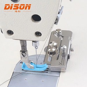 Nouveau dispositif de régulation de la ligne de fermeture éclair, clip de fixation de la ligne de plastron <span class=keywords><strong>pour</strong></span> la <span class=keywords><strong>couture</strong></span> automobile, localisateur de fermeture éclair - Product Image 6