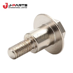 BOLT2003-01-01 ~ ;  + + +; สำหรับนิสสัน นาวาร่า D22 2000-2011 OE 0111100182 0111100182 - Product Image 1
