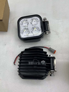 ไฟทำงาน LED สำหรับรถขุด 6125381 5777405 1200 ลูเมนส์ ไฟส่องสว่างแบบ LED 612-5381 สำหรับรถขุดรุ่น 320GC 320D2GC 336GC - Product Image 1