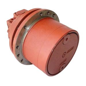 Motor de Traslación Hidráulico PHV-2B-20B-P-8862A para Miniexcavadora VIO17/U20/SWE20 - Product Image 3