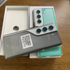 Camon 40 Pro Original, Pantalla Curva de 6.8 Pulgadas, 8+256GB, 5G, 8000mAh, 108MP, Teléfono Móvil - Product Image 2