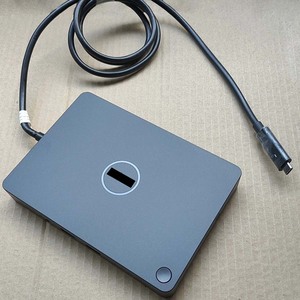 Original nouveau pour Dell <span class=keywords><strong>WD15</strong></span> station d'accueil USB-C moniteur Dock 4K avec adaptateur secteur 240W - Product Image 2