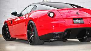 SY-02076 cromato argento forgiato T6061 cerchi auto in lega 19 20 21 22 23 24 pollici 5x112 5x108 5x114.3 5x120 ruote per Racing 1 pezzo - Product Image 3