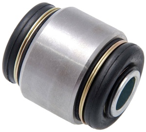 Buje de brazo de suspensión inferior y exterior para mercedes-benz W201, W202, W210, W140 y W220, 2013520027 - Product Image 1
