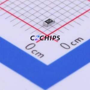 Résistance CMS RS-03K59R0FT 0603 (Type : Film Épais) (Résistance : 59 Ohms Précision : 1%) - Product Image 1