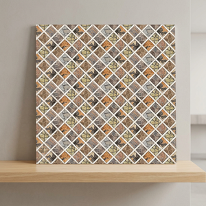 Hermosas Baldosas de Cerámica Brillante para Paredes Exteriores - 25x37.5, 250x375 Elevación, Decorativas 10x15 de Vistaar - Product Image 2