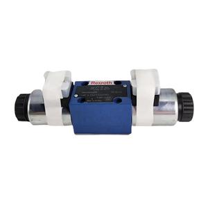 Solenoide de Control Direccional Serie 4WE6D/4WE6Y/4WE6E/4WE6G/4WE6J/4WE6H 4WE6E62/EG24N9K4 - Product Image 1