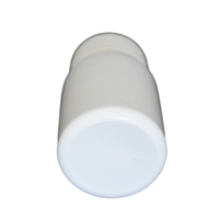 30ml Mini HDPE Pharma Bouteille en plastique pour la médecine solide Comprimé Pilule Capsule avec joint à chaud Bouchon à vis Fabricant en gros