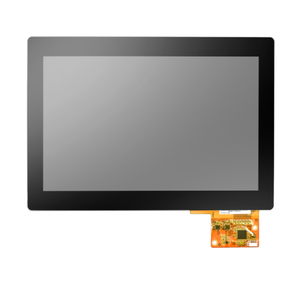 Advantech IDK-1110W LVDS/Touch Ind-Display-Kit, Pantalla Táctil Integrada de Cobre para Automatización, Amplio Rango de Temperatura, Alto Contraste, Alta Luminosidad - Product Image 3