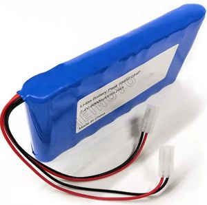 حزمة بطارية مخصصة ، 12 فولت 24 فولت 36 فولت 48 فولت 60 فولت 72 فولت 6 أمبير/ساعة 8 أمبير/ساعة 10 أمبير/ساعة 20 أمبير/ساعة 30 أمبير/ساعة 40 أمبير/ساعة بطارية ليثيوم أيون - Product Image 4