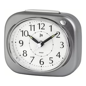 Sveglia Grey JA 7109G - Product Image 1