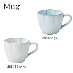 Assiette bol tasse tasse poterie vaisselle ensembles fleur pétale en forme d'assiettes fabriquées au japon pour la maison cadeau Restaurant - Product Image 4