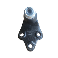 Pièces automobiles de la série complète Chery ensemble de goupille à bille de bras de commande d'origine adapté pour TIGGO8 TIGGO7 EXEED OE 202000050AA