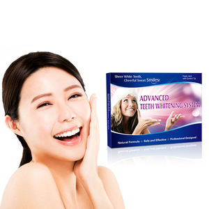 Kit professionnel de gel de blanchiment des dents de seringue de gels de blanchiment des dents 35% cp en gros - Product Image 6