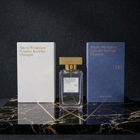 Parfum Clean Musk, coffret cadeau exécutif, présentoir de comptoir, fabricant de parfums, marque privée, 100 ml