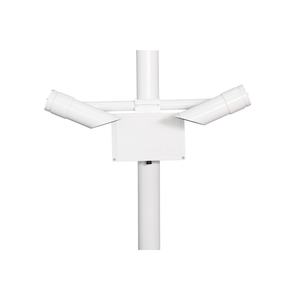 Capteur <span class=keywords><strong>de</strong></span> visibilité atmosphérique pour neige, brouillard, grêle et pluie sur autoroute - Product Image 1