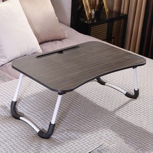 Cama de ordenador para estudiantes universitarios, mesa sencilla y plegable para perezosos - Product Image 6