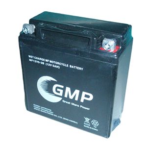 <span class=keywords><strong>Ytz5s</strong></span> <span class=keywords><strong>แบ</strong></span><span class=keywords><strong>ต</strong></span>เตอรี่รถจักรยานยนต์5AH 12V <span class=keywords><strong>แบ</strong></span><span class=keywords><strong>ต</strong></span>เตอรี่<span class=keywords><strong>ต</strong></span>ะกั่วกรดปิดผนึกแบตเตอรี่แห้ง2.5ah โรงงานในจีน - Product Image 2
