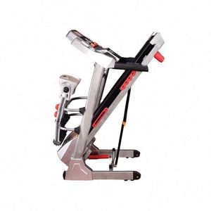 Loại khác nhau và máy chạy bộ nghiêng thương mại giá rẻ cho thể dục và Đào tạo thương mại - Product Image 1