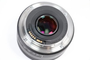 HFT Professional EF 50mm F/1.8 Full Frame Digital Camera Lens Fixed 7 Blades Aluminum Lightweight Wholesale Camera Digital - Product Image 5