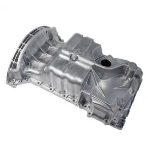 Service de moulage sous pression d'alliage d'aluminium sur mesure |   Pièces de modèle de voiture usinées avec précision par CNC |   Fabricant de pièces moulées miniatures OEM YF - Product Image 2