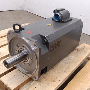 Motor Síncrono Magnético 1FT6105-8AF71-4UH0 1FT61058AF714UH0 S para PLC - Product Image 1