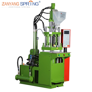 Machine de moulage par injection plastique pour leurres de pêche machine automatique - Product Image 3