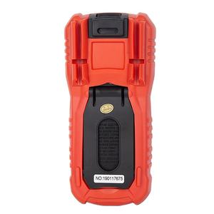 Multimètre numérique professionnel HK56B, Test d'isolation Portable, entretien du multimètre portatif, testeur volt-ohm - Product Image 2