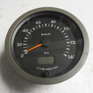 เรือนไมล์อิเล็กทรอนิกส์ SHACMAN 81.27110.6048 DZ9100584037 DZ9100584137 F2000,อะไหล่รถดัมพ์ - Product Image 2