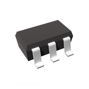 Fabricante de Componentes Electrónicos, Gestión de Energía (PMIC) SOT 23 6 RP152N016B-TR-FE BOM IC En Stock - Product Image 1