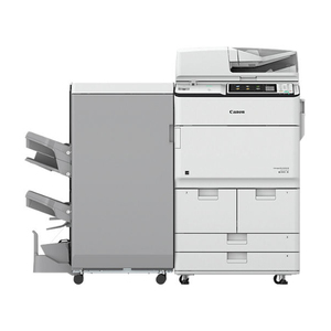 Authentique reconditionné pour <span class=keywords><strong>Canon</strong></span> IR 8585i/8595i/8505i Noir et Blanc Copieur Imprimante avec Duplex Automatique et Fonction de Détail Fin - Product Image 5