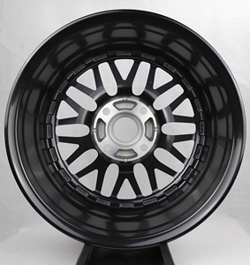 Rines REW <span class=keywords><strong>para</strong></span> <span class=keywords><strong>BBS</strong></span>, Rines Personalizados de Aluminio de 17 Pulgadas <span class=keywords><strong>para</strong></span> Autos de Pasajeros, Rines de Aleación de 4 y 5 Orificios - Product Image 5