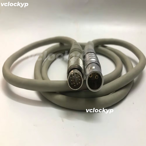 Adaptateur de câble Agilent N1917A, ligne de connexion du capteur de puissance - Product Image 1