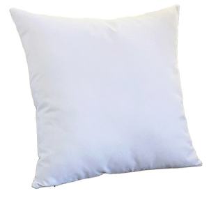 Di lusso <span class=keywords><strong>Piuma</strong></span> D'oca Bianca Giù Cuscino di Piume Cuscino Inserto Sedia <span class=keywords><strong>Cuscini</strong></span> di Seduta <span class=keywords><strong>per</strong></span> la Casa - Product Image 1