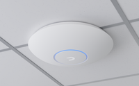 Nuevo Punto de Acceso Inalámbrico Ubiquiti Unifi WiFi6 U6+/ U6 Pro/U6 LR