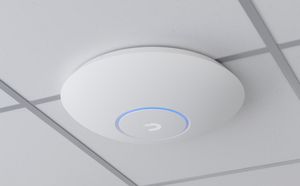 Point d'accès sans fil <span class=keywords><strong>Ubiquiti</strong></span> <span class=keywords><strong>Unifi</strong></span> WiFi6 neuf, U6+/ U6 <span class=keywords><strong>Pro</strong></span>/U6 LR - Product Image 3