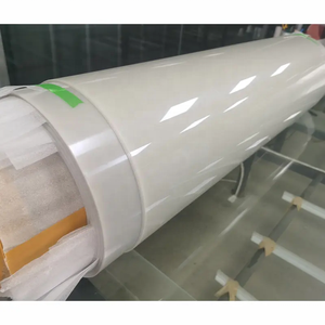 Muestra de tamaño A4, película de ventana esmerilada, vidrio inteligente autoadhesivo, vidrio PDLC regulable conmutable - Product Image 6