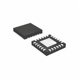 Ic Integrated Circuit ASNT5020 24 VFQFN Exposed <b>Pad</b> 17G Data/Clk Distributor 1 to 2 Interface Original One Stop Service - Product Image 1